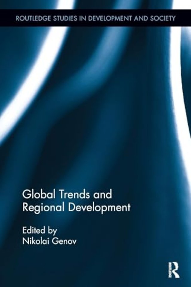 Global Trends and Regional Development