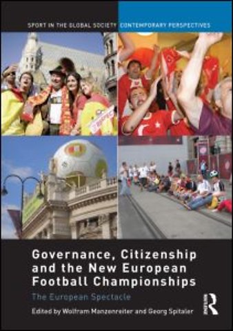 Governance, Citizenship and the New European Football Championships