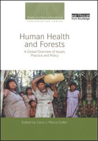 Human Health and Forests