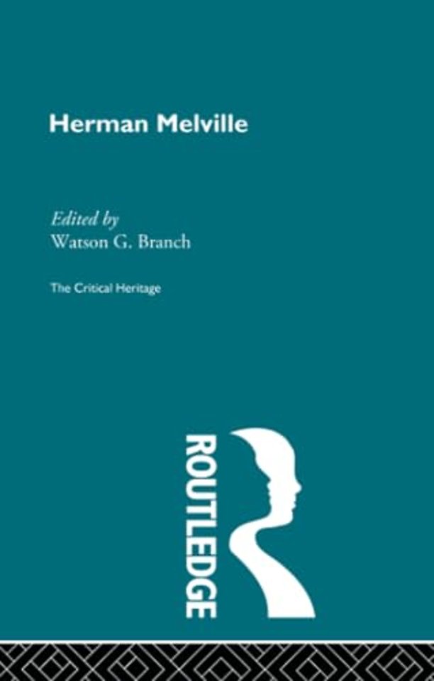 Herman Melville