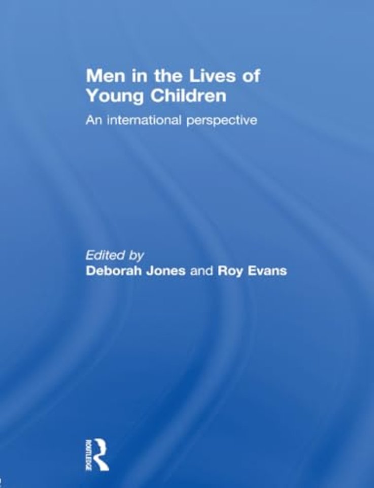 Men in the Lives of Young Children