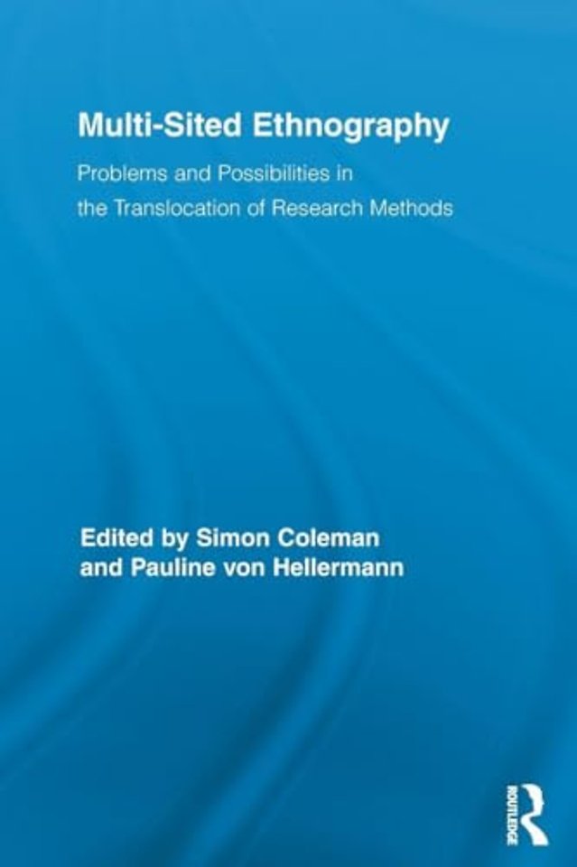 Multi-Sited Ethnography