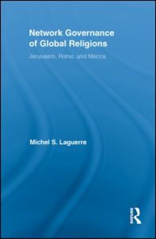 Network Governance of Global Religions