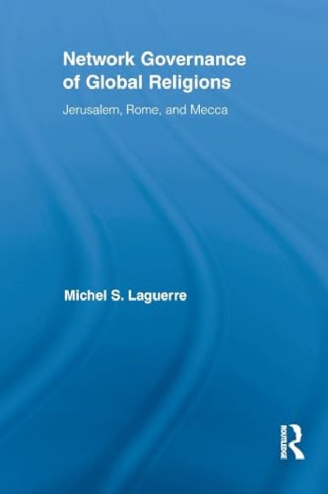 Network Governance of Global Religions