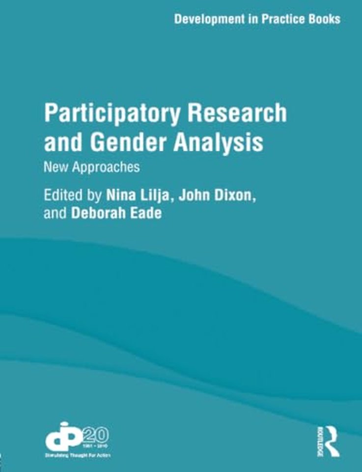 Participatory Research and Gender Analysis