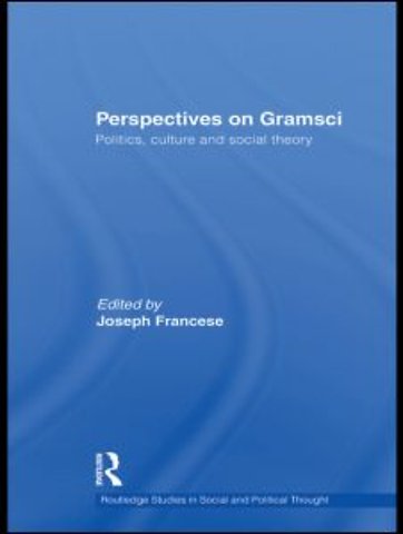 Perspectives on Gramsci
