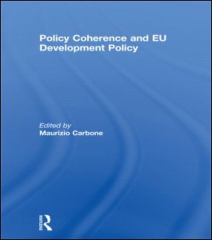 Policy Coherence and EU Development Policy