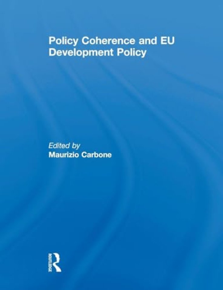 Policy Coherence and EU Development Policy