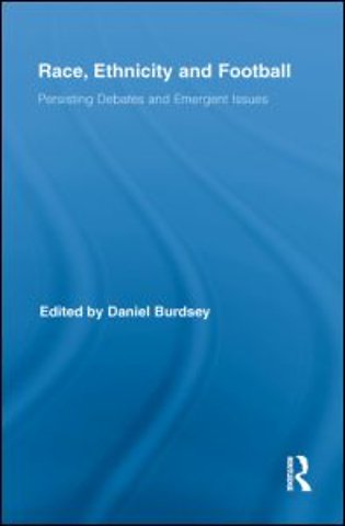 Race, Ethnicity and Football