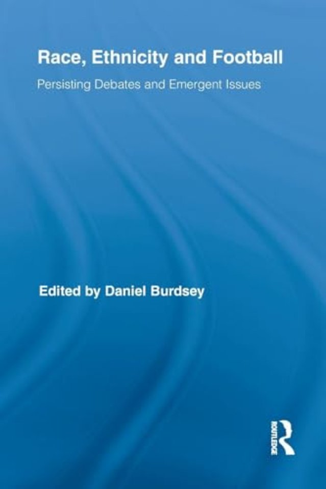 Race, Ethnicity and Football