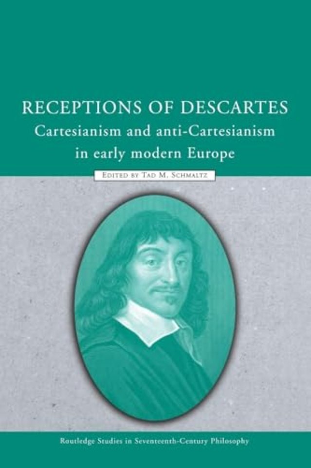 Receptions of Descartes