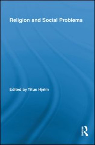 Religion and Social Problems