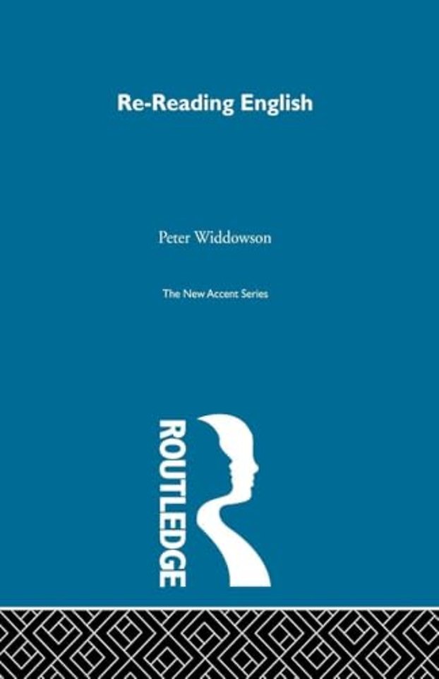 Re-Reading English