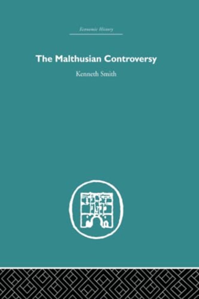 Malthusian Controversy