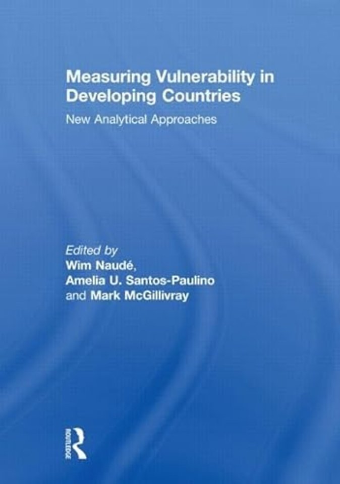 Measuring Vulnerability in Developing Countries