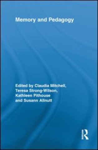 Memory and Pedagogy