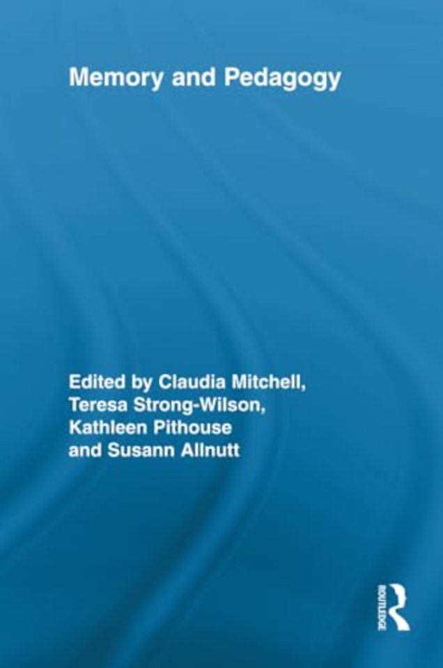 Memory and Pedagogy