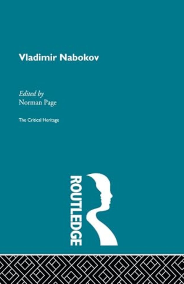 Vladimir Nabokov