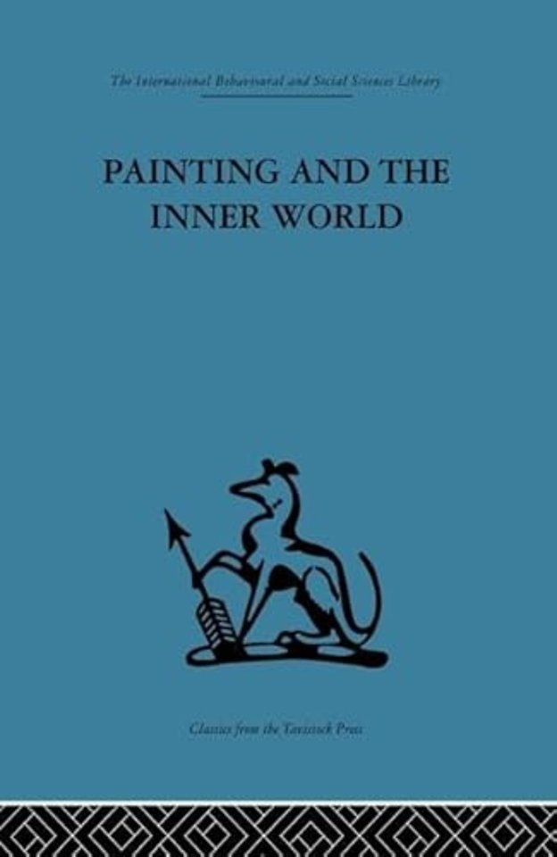 Painting and the Inner World