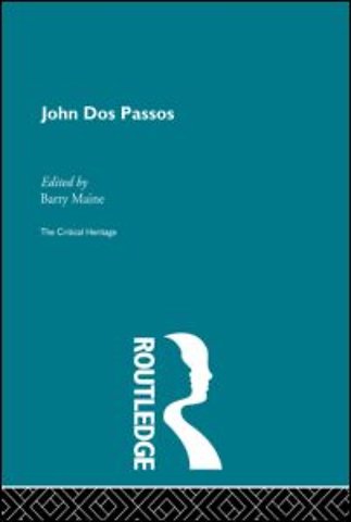John Dos Passos