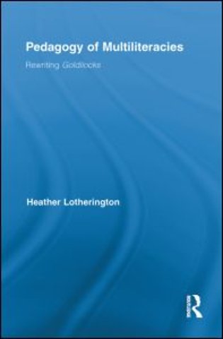Pedagogy of Multiliteracies