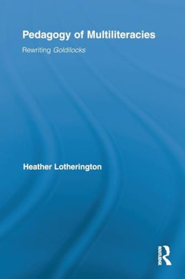 Pedagogy of Multiliteracies