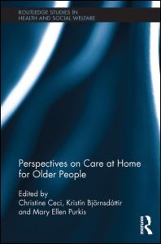 Perspectives on Care at Home for Older People