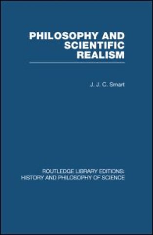 Philosophy and Scientific Realism