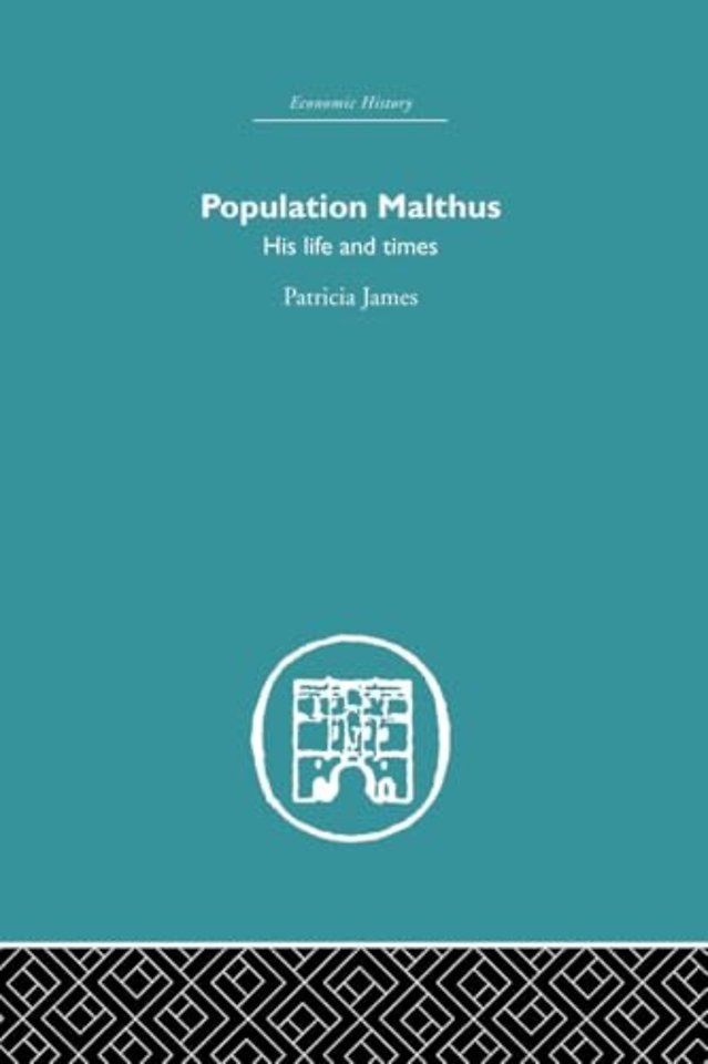 Population Malthus