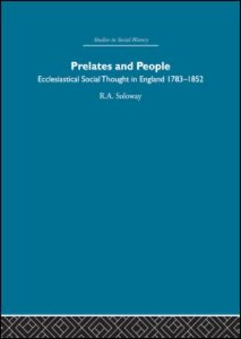 Prelates and People