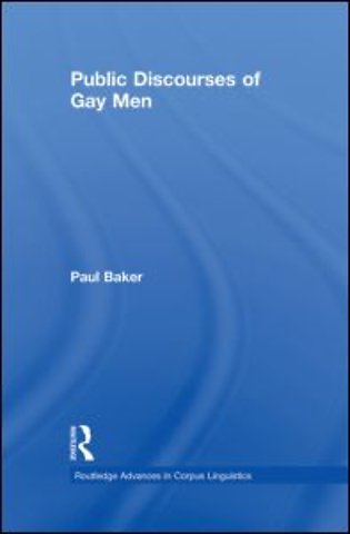Public Discourses of Gay Men
