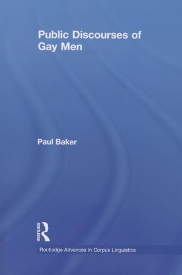 Public Discourses of Gay Men