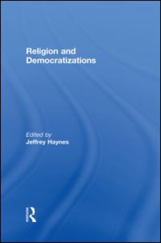 Religion and Democratizations