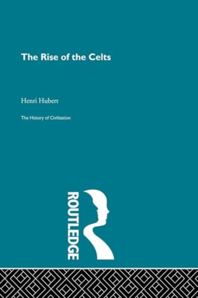 Rise of the Celts