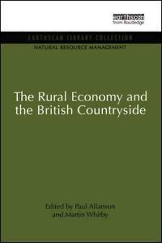 Rural Economy and the British Countryside