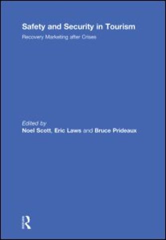 Safety and Security in Tourism