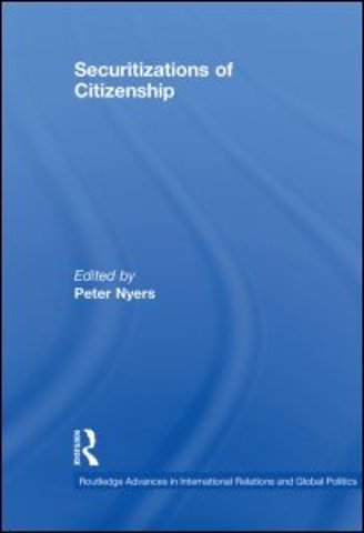 Securitizations of Citizenship