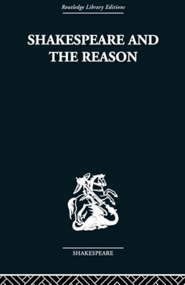 Shakespeare and the Reason