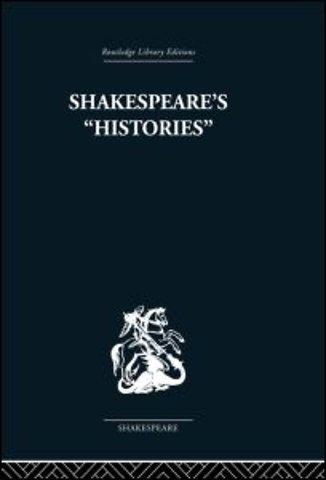 Shakespeare's History