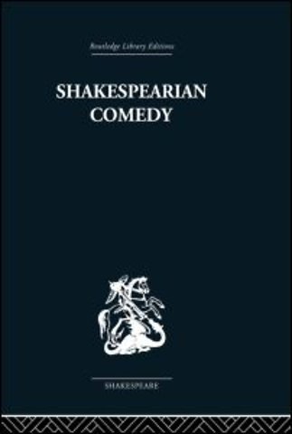 Shakespearian Comedy