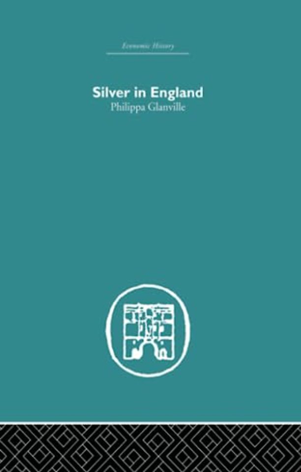 Silver in England