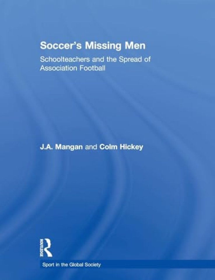 Soccer's Missing Men