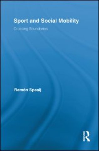 Sport and Social Mobility