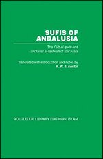 Sufis of Andalucia