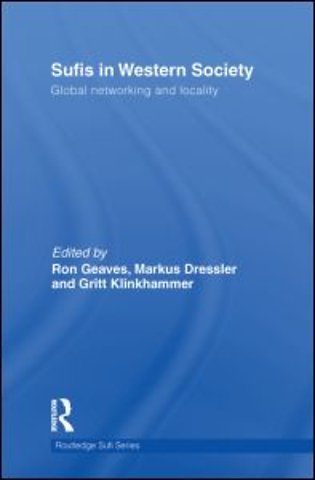 Sufis in Western Society