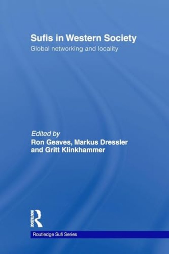 Sufis in Western Society