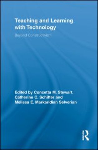 Teaching and Learning with Technology