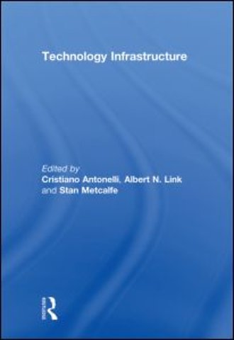 Technology Infrastructure