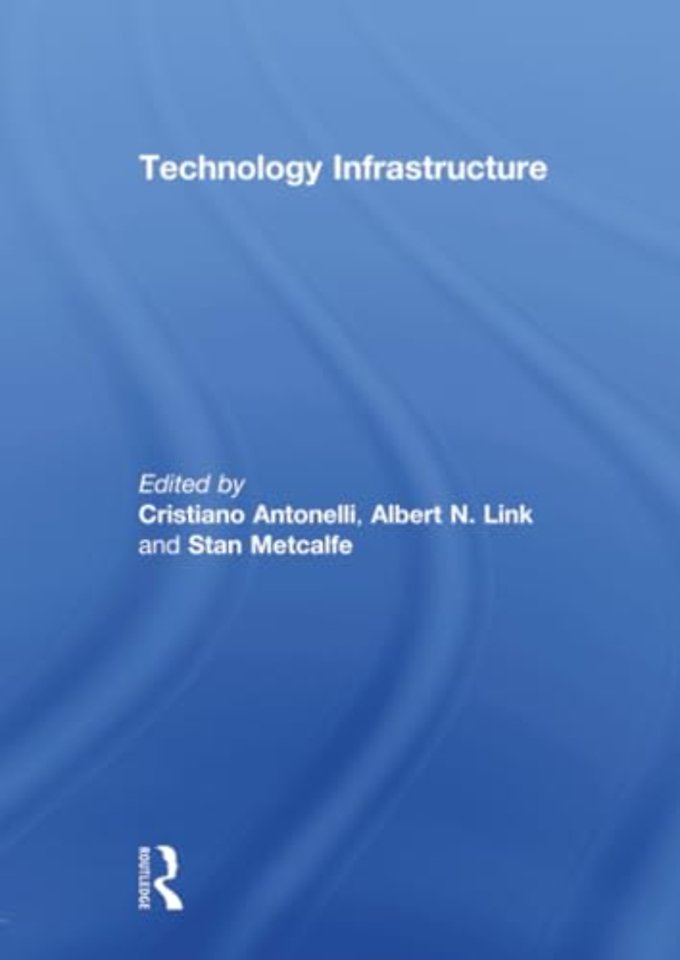 Technology Infrastructure