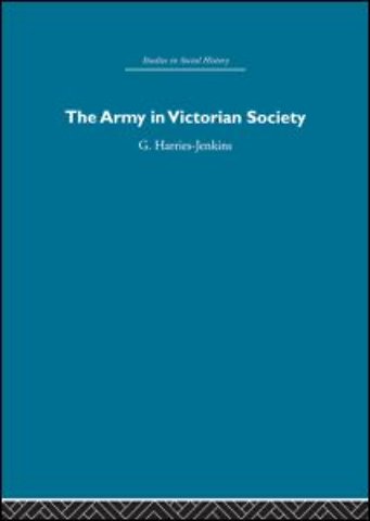 Army in Victorian Society